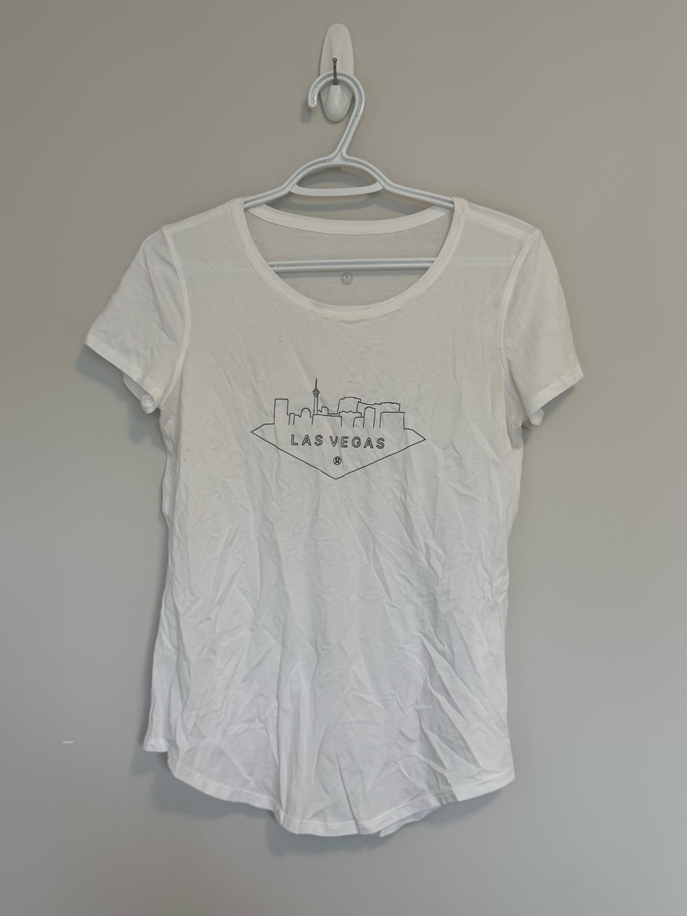 limited edition lululemon Las Vegas love crew